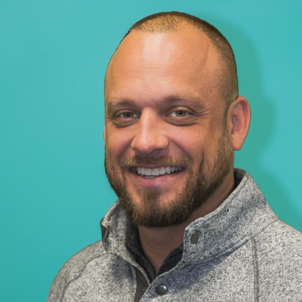 Aaron Christy founder Russiaville Roofing